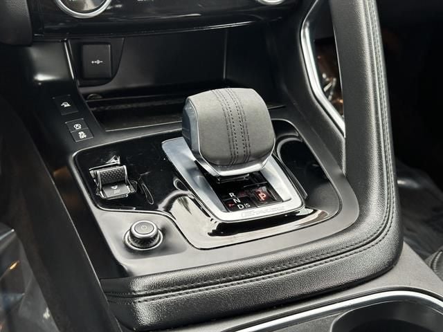 2022 Jaguar E-PACE P250