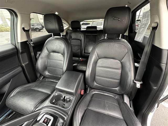 2022 Jaguar E-PACE P250