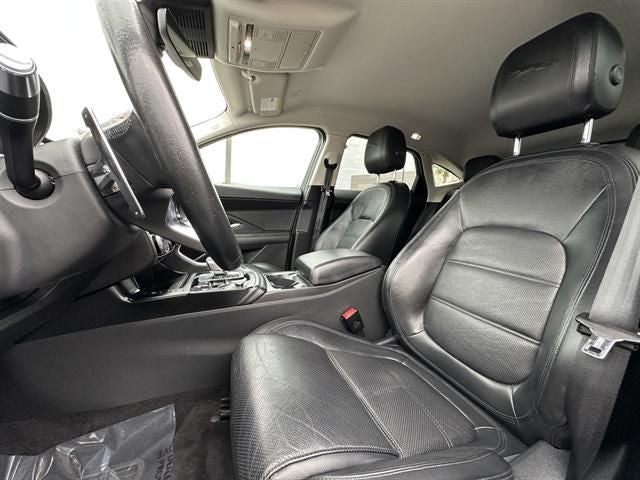 2022 Jaguar E-PACE P250