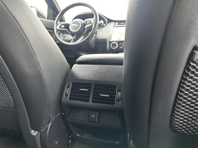 2022 Jaguar E-PACE P250