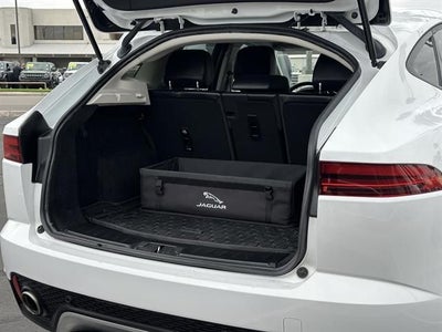 2022 Jaguar E-PACE P250