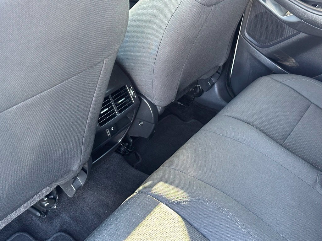 2019 Jaguar E-PACE Base