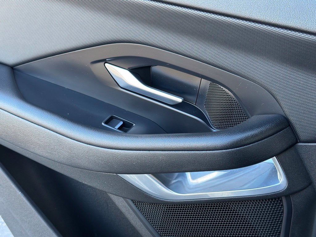 2019 Jaguar E-PACE Base