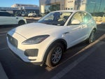 2019 Jaguar E-PACE Base