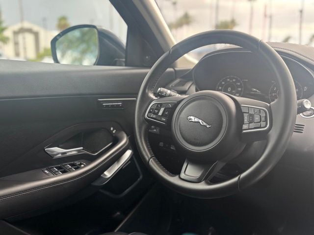 2020 Jaguar E-PACE SE