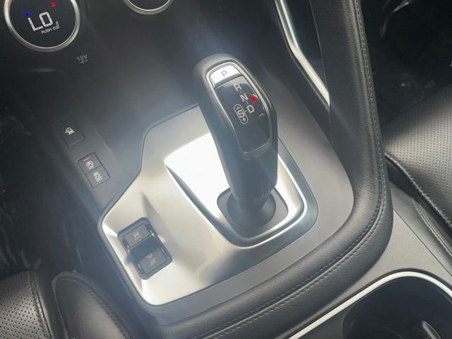 2020 Jaguar E-PACE SE