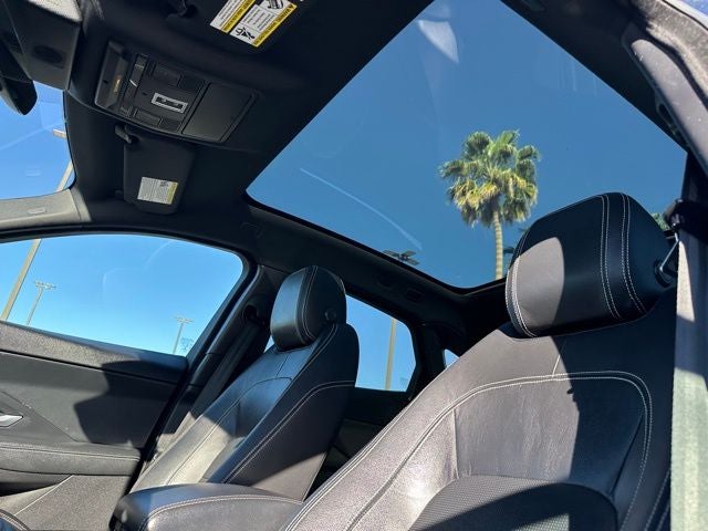 2018 Jaguar E-PACE R-Dynamic
