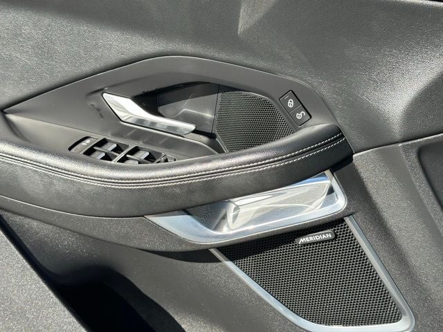 2018 Jaguar E-PACE R-Dynamic