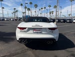 2023 Jaguar F-TYPE P450