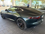 2020 Jaguar F-TYPE P300