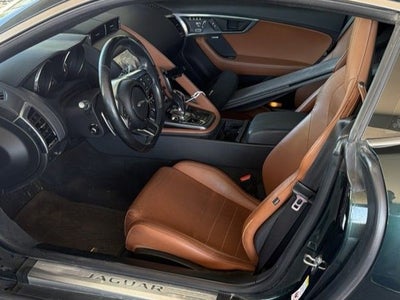 2020 Jaguar F-TYPE P300