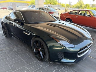 2020 Jaguar F-TYPE P300