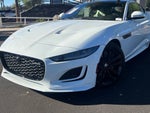 2024 Jaguar F-TYPE P450