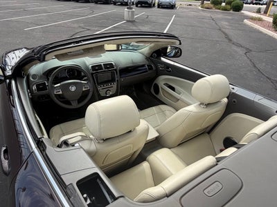 2011 Jaguar XK Base