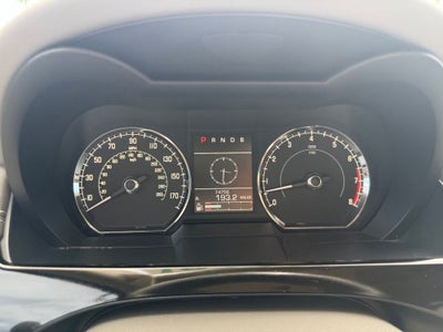 2011 Jaguar XK Base