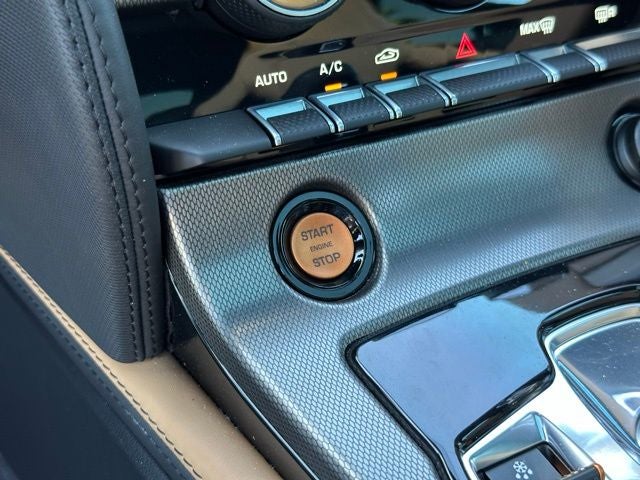 2017 Jaguar F-TYPE S