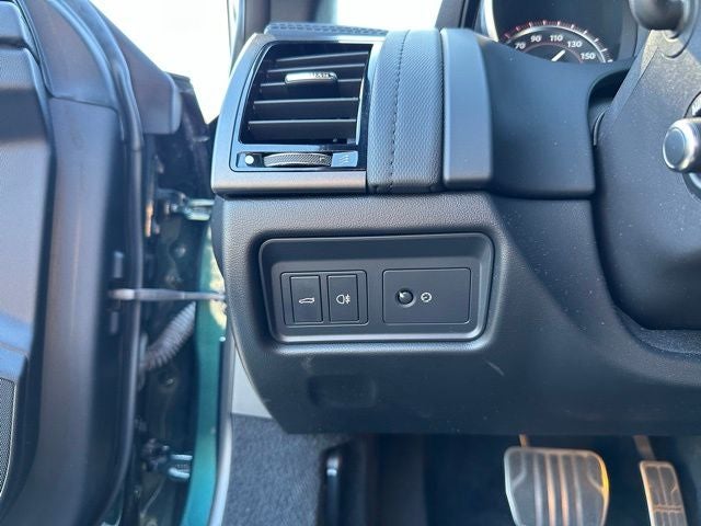 2017 Jaguar F-TYPE S