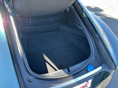 2017 Jaguar F-TYPE S