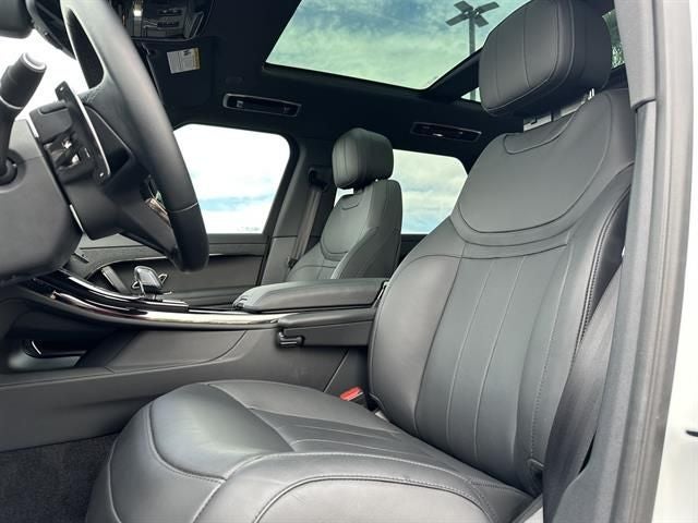 2025 Land Rover Range Rover Sport Plug-in Hybrid Dynamic SE