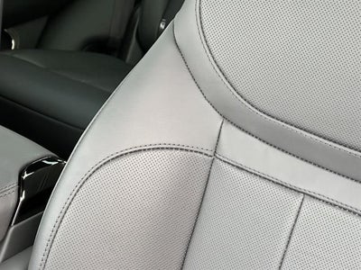 2025 Land Rover Range Rover Sport Plug-in Hybrid Dynamic SE