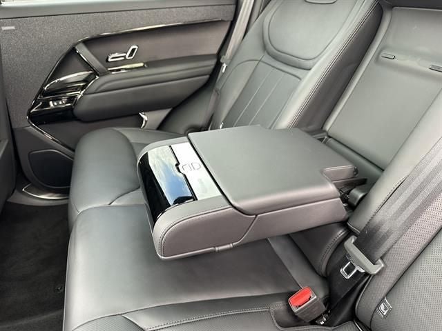 2025 Land Rover Range Rover Sport Plug-in Hybrid Dynamic SE