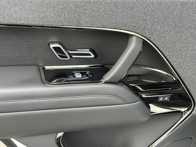 2025 Land Rover Range Rover Sport Plug-in Hybrid Dynamic SE