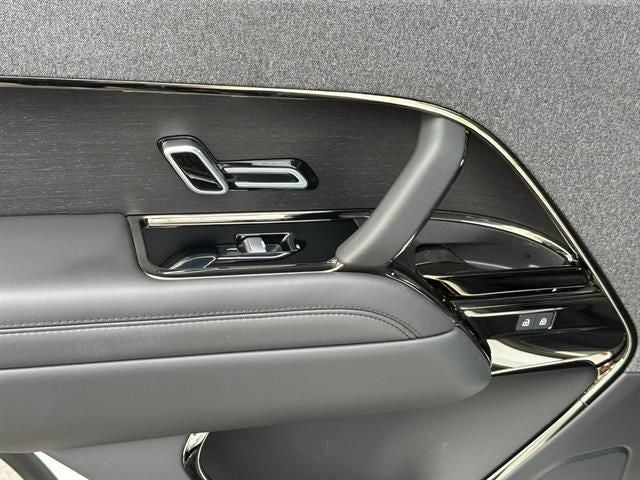 2025 Land Rover Range Rover Sport Plug-in Hybrid Dynamic SE