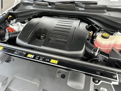 2025 Land Rover Range Rover Sport Plug-in Hybrid Dynamic SE