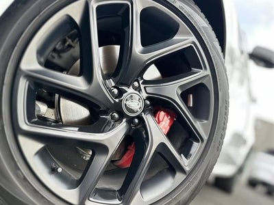 2025 Land Rover Range Rover Sport Plug-in Hybrid Dynamic SE