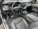 2025 Land Rover Range Rover Sport Plug-in Hybrid Dynamic SE