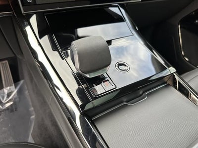 2025 Land Rover Range Rover Sport Plug-in Hybrid Dynamic SE