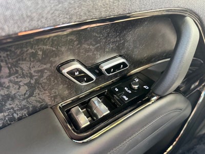 2025 Land Rover Range Rover Sport Dynamic SE
