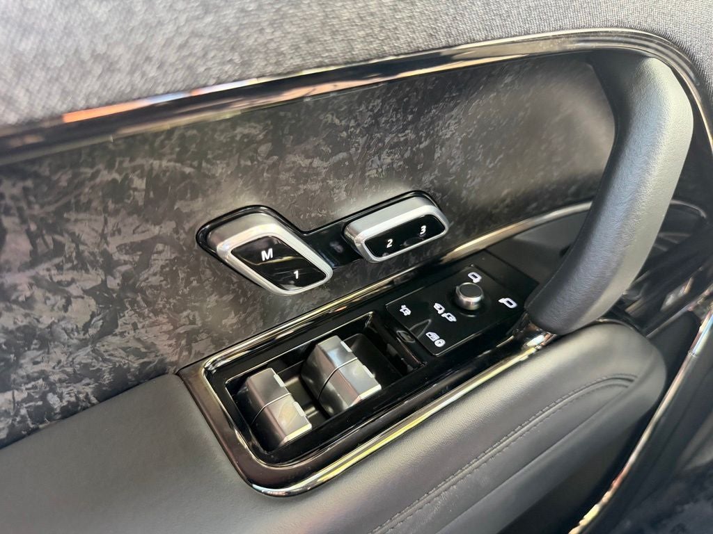 2025 Land Rover Range Rover Sport Dynamic SE