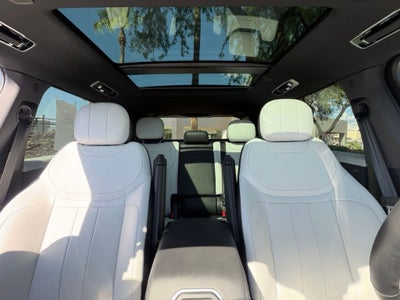 2025 Land Rover Range Rover Sport Dynamic SE