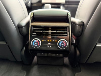 2024 Land Rover Range Rover Sport Dynamic SE
