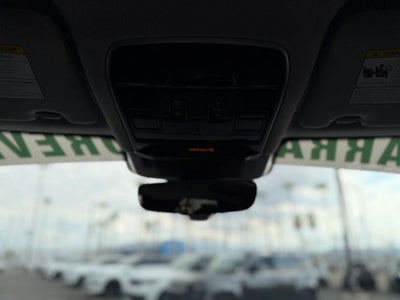 2024 Land Rover Range Rover Sport Dynamic SE