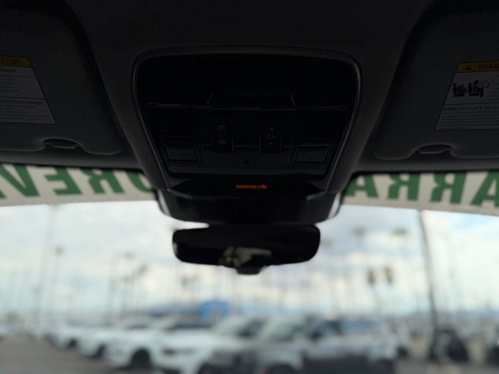 2024 Land Rover Range Rover Sport Dynamic SE