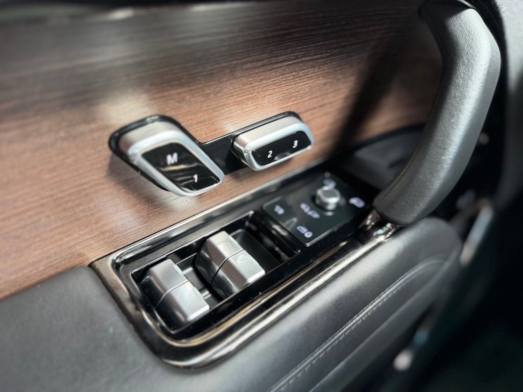 2024 Land Rover Range Rover Sport Dynamic SE