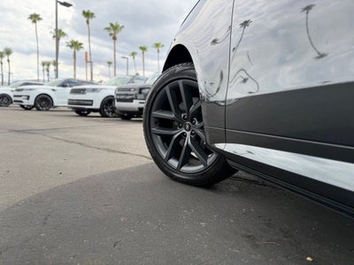 2024 Land Rover Range Rover Sport Dynamic SE