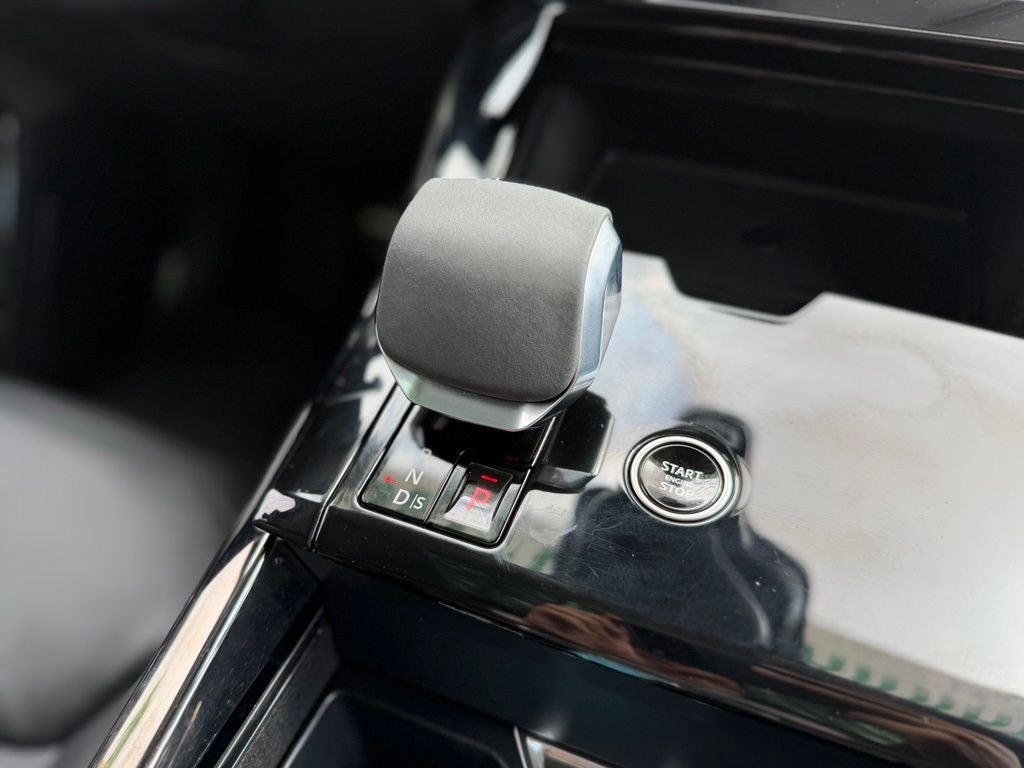 2024 Land Rover Range Rover Sport Dynamic SE