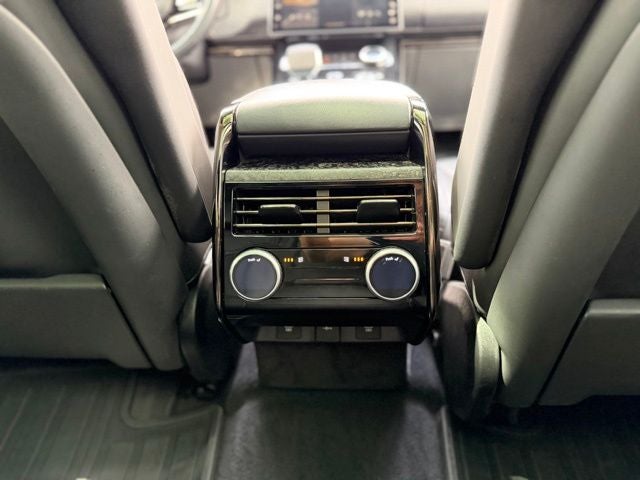 2023 Land Rover Range Rover Sport SE Dynamic