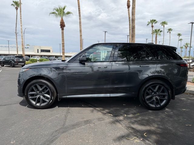 2023 Land Rover Range Rover Sport SE Dynamic