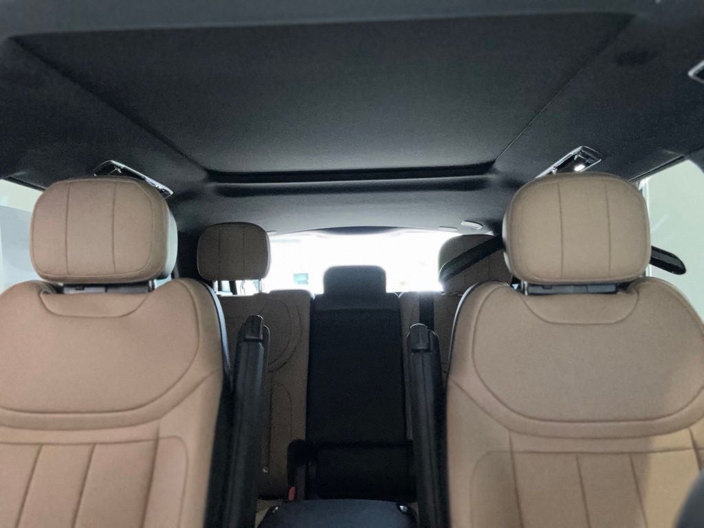 2025 Land Rover Range Rover Sport Dynamic SE