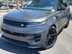 2025 Land Rover Range Rover Sport Dynamic SE