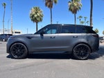 2025 Land Rover Range Rover Sport Dynamic SE
