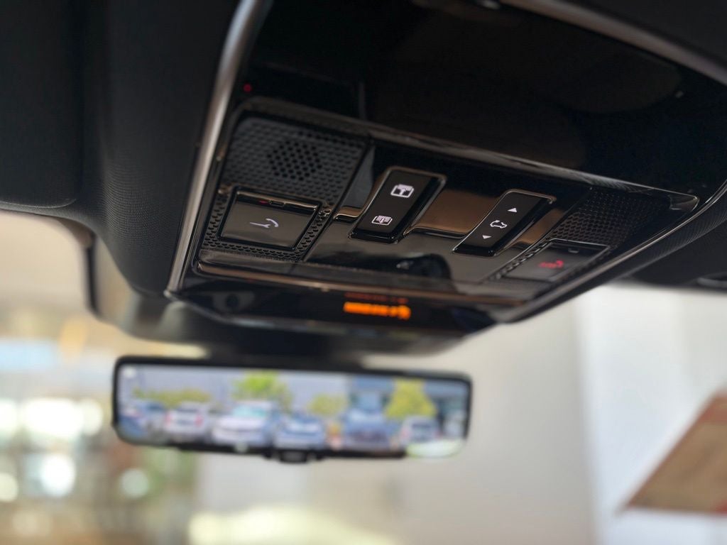 2025 Land Rover Range Rover Sport Dynamic SE