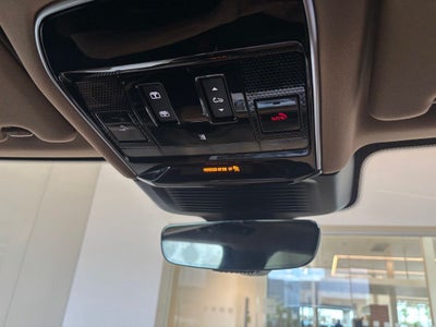 2024 Land Rover Range Rover Sport Dynamic SE