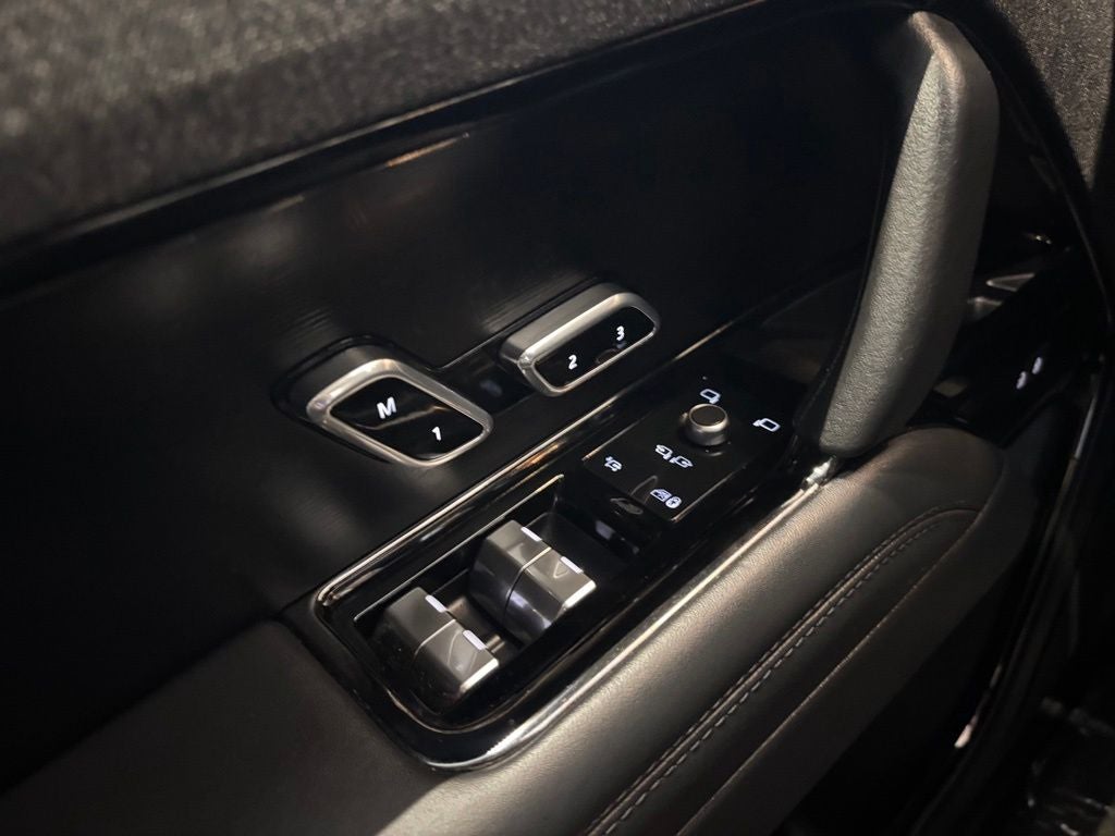 2024 Land Rover Range Rover Sport Dynamic SE