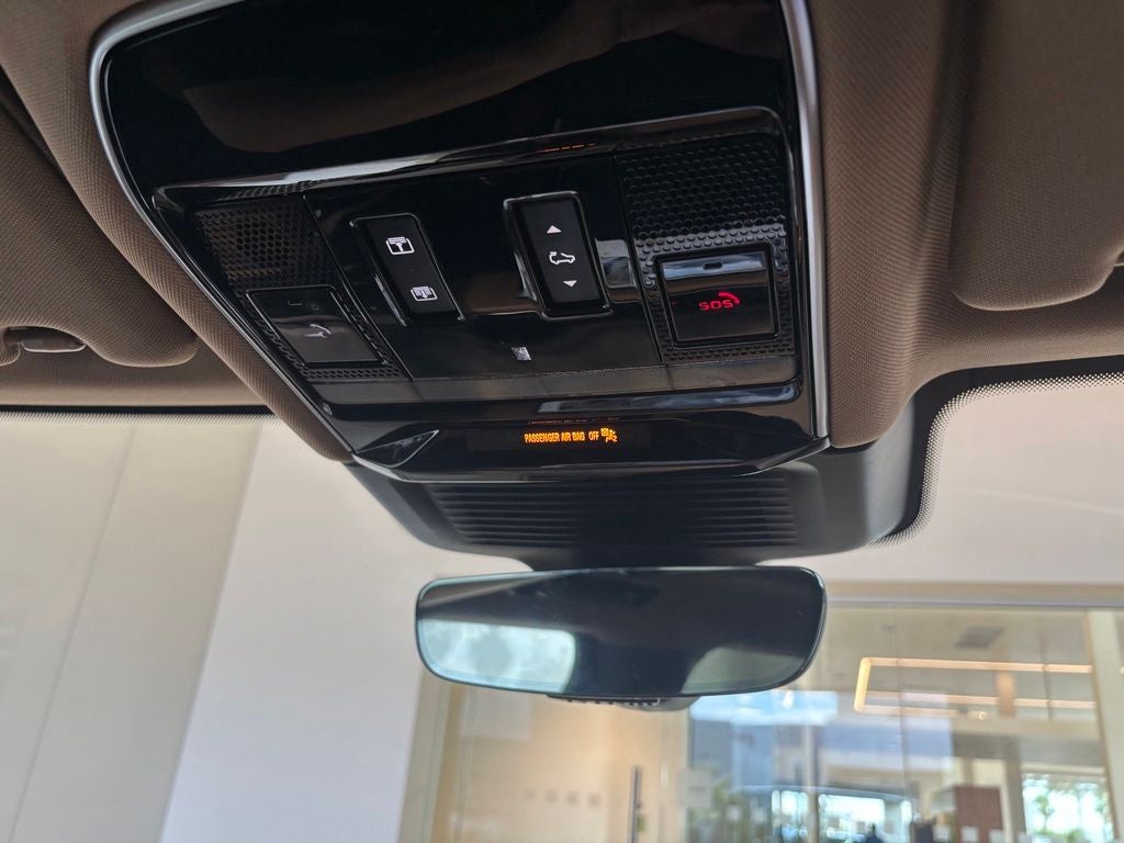 2024 Land Rover Range Rover Sport Dynamic SE