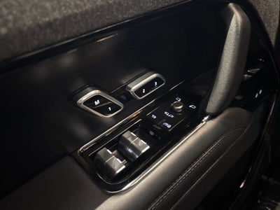 2024 Land Rover Range Rover Sport Dynamic SE